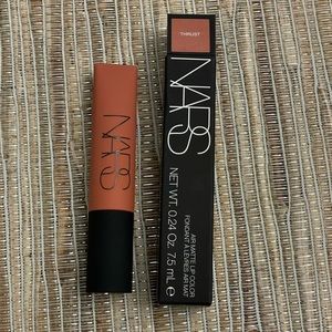NARS Air Matte Lip Color